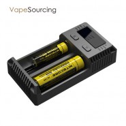 NITECORE NEW I2 Battery Charger