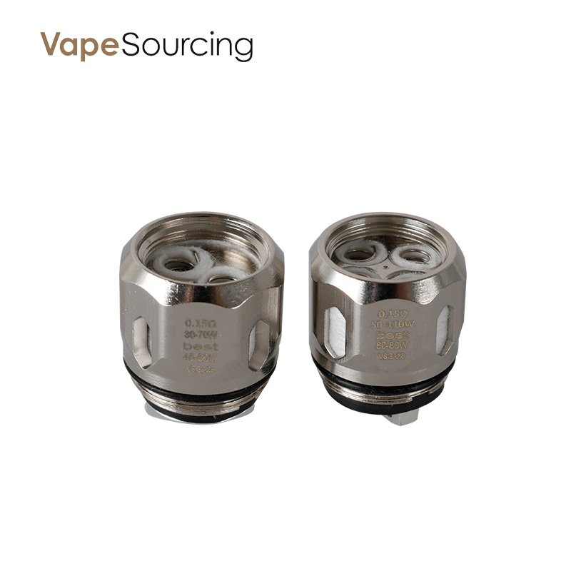 Vaporesso GT Replacement Coils (3pcs/pack)