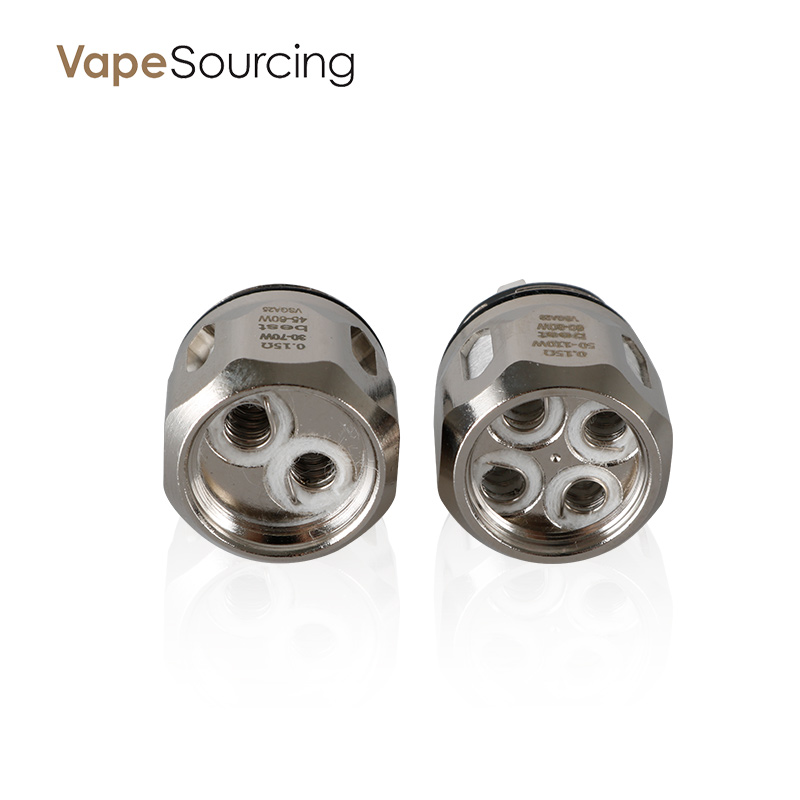 Vaporesso GT Replacement Coils (3pcs/pack)