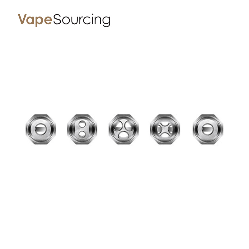 Vaporesso GT Replacement Coils (3pcs/pack)