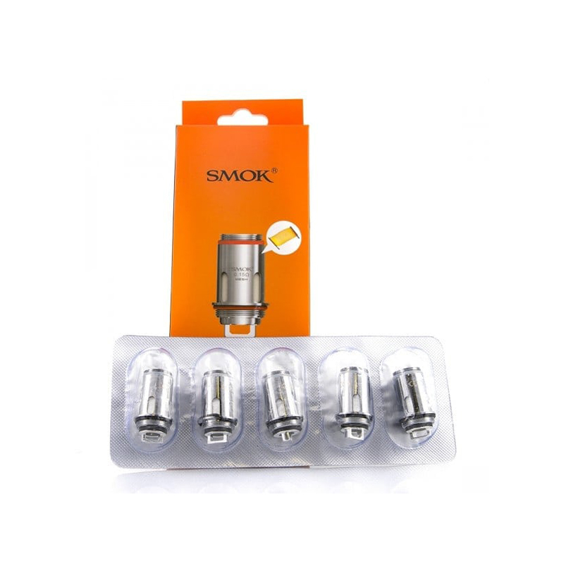 SMOK Vape Pen Coil For Vape Pen V2/Vape Pen 22  (5pcs/pack)