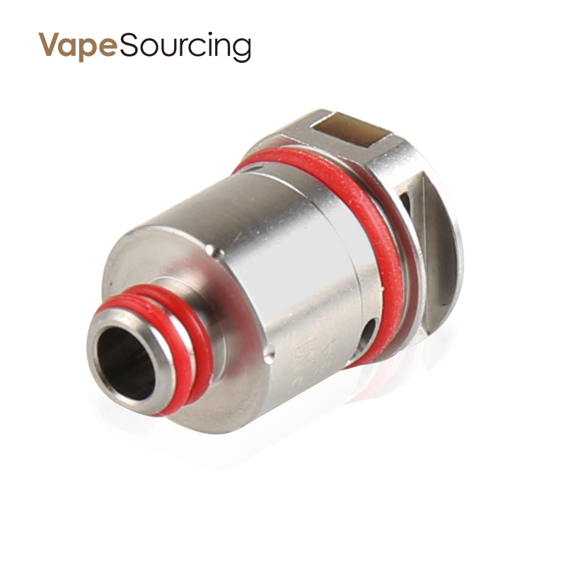 SMOK RPM RBA Replacement Coil 0.6ohm (1pc/pack)