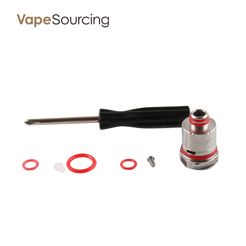 SMOK RPM RBA Replacement Coil 0.6ohm (1pc/pack)