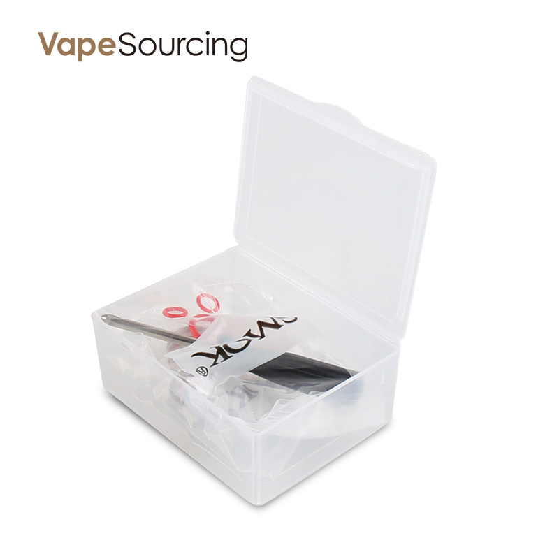 SMOK RPM RBA Replacement Coil 0.6ohm (1pc/pack)