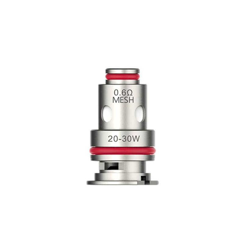 Vaporesso GTX Replacement Coils For Target PM80, Target PM80 SE, Target PM30, GTX One (5pcs/pack)