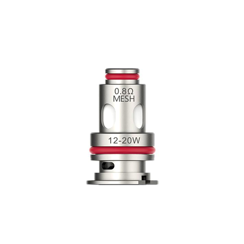 Vaporesso GTX Replacement Coils For Target PM80, Target PM80 SE, Target PM30, GTX One (5pcs/pack)