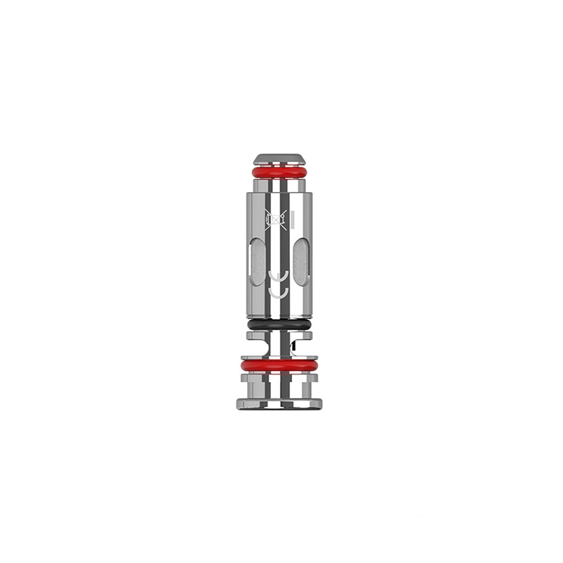 Uwell Whirl S Replacement Coil (4pcs/pack)