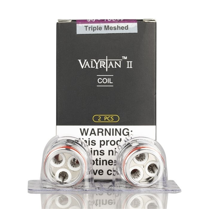 Uwell Valyrian II 2 Replacement Coil (2pcs/pack)