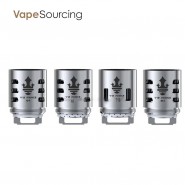 SMOK TFV12 PRINCE Coils Head (3pcs/pack)