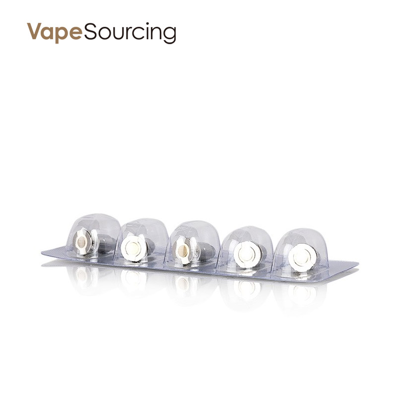 Smok Nord Replacement Coil Heads (5pcs/pack)