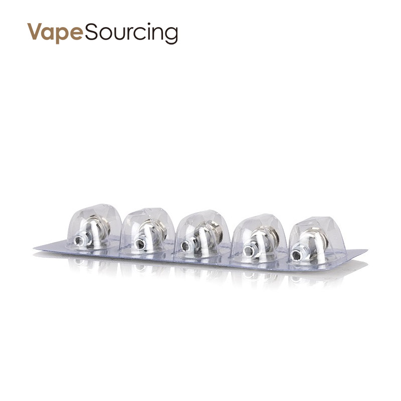 Smok Nord Replacement Coil Heads (5pcs/pack)