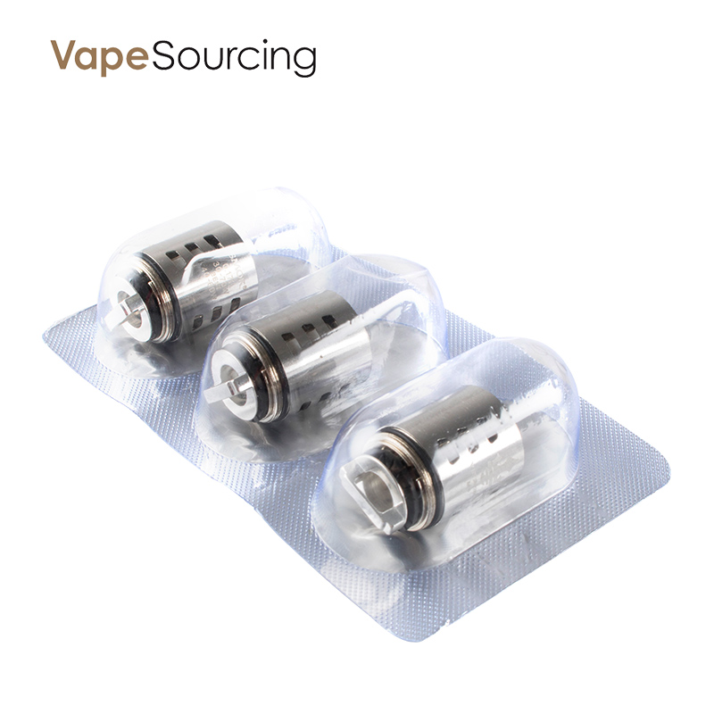 SMOK TFV12 PRINCE Coils Head (3pcs/pack)