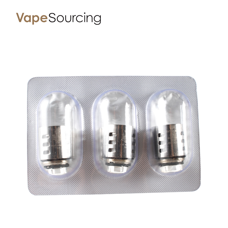 SMOK TFV12 PRINCE Coils Head (3pcs/pack)