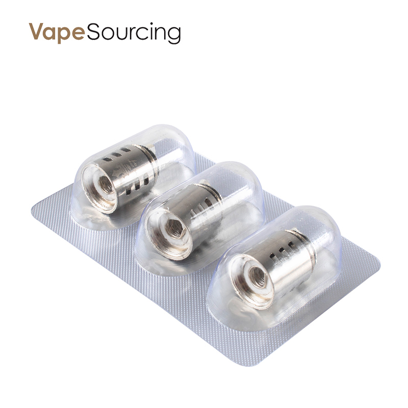 SMOK TFV12 PRINCE Coils Head (3pcs/pack)