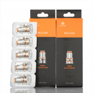 Geekvape P Series Coil for Aegis Boost Pro (5pcs/p...