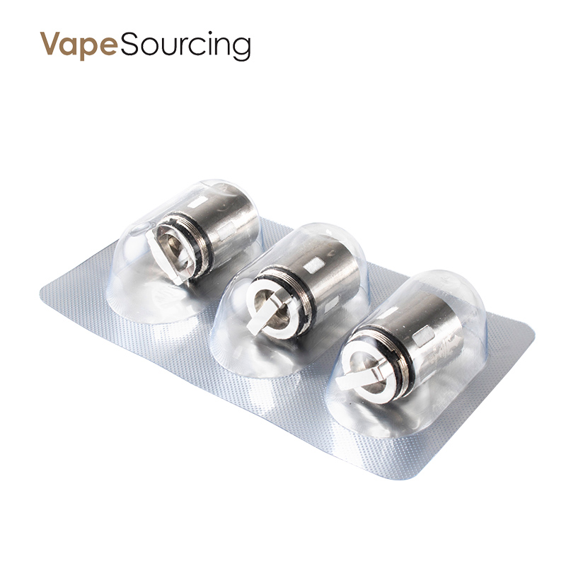 SMOK TFV12 PRINCE Coils Head (3pcs/pack)