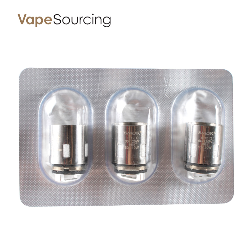 SMOK TFV12 PRINCE Coils Head (3pcs/pack)