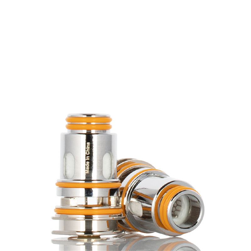 Geekvape P Series Coil for Aegis Boost Pro (5pcs/pack)