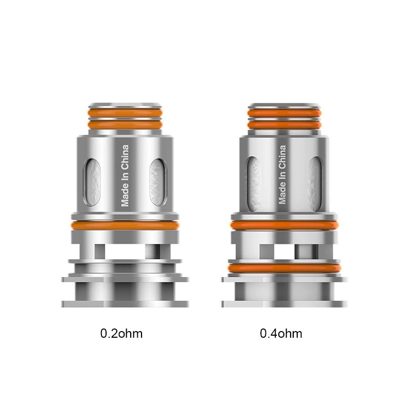 Geekvape P Series Coil for Aegis Boost Pro (5pcs/pack)