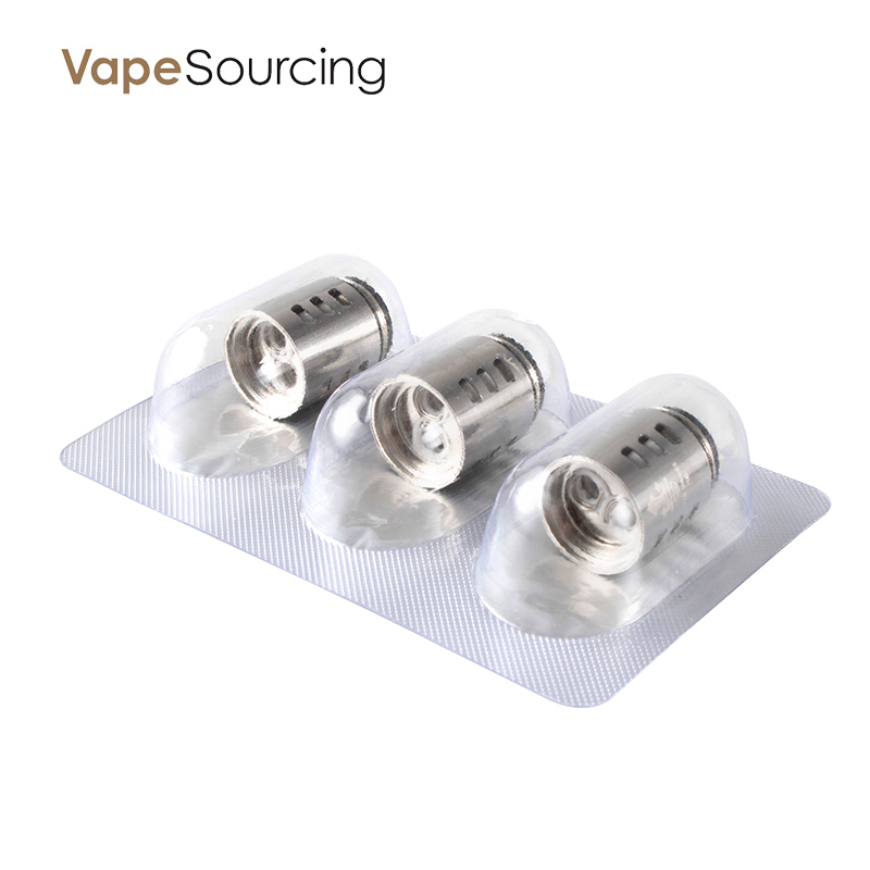 SMOK TFV12 PRINCE Coils Head (3pcs/pack)