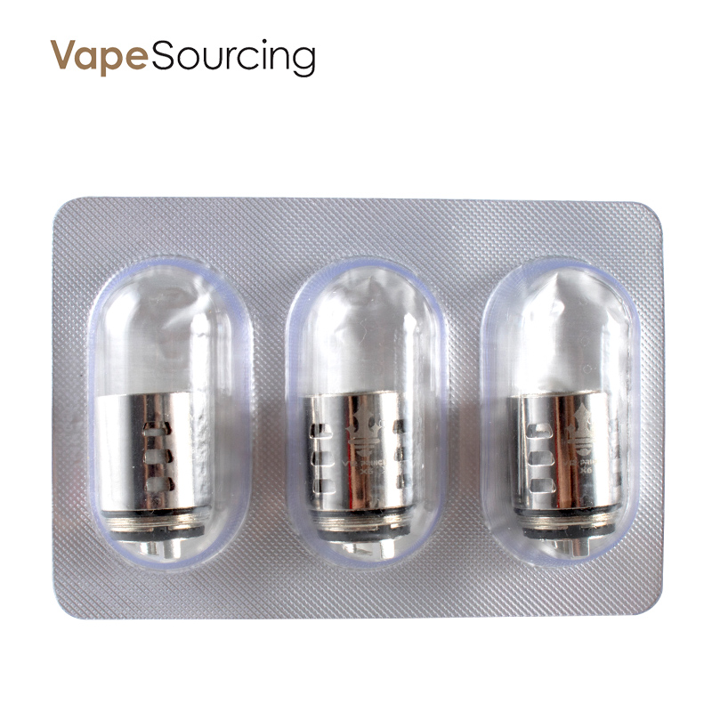 SMOK TFV12 PRINCE Coils Head (3pcs/pack)