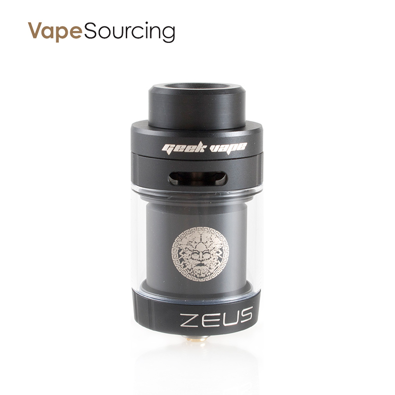 GeekVape Zeus Dual RTA 5.5ml 26mm