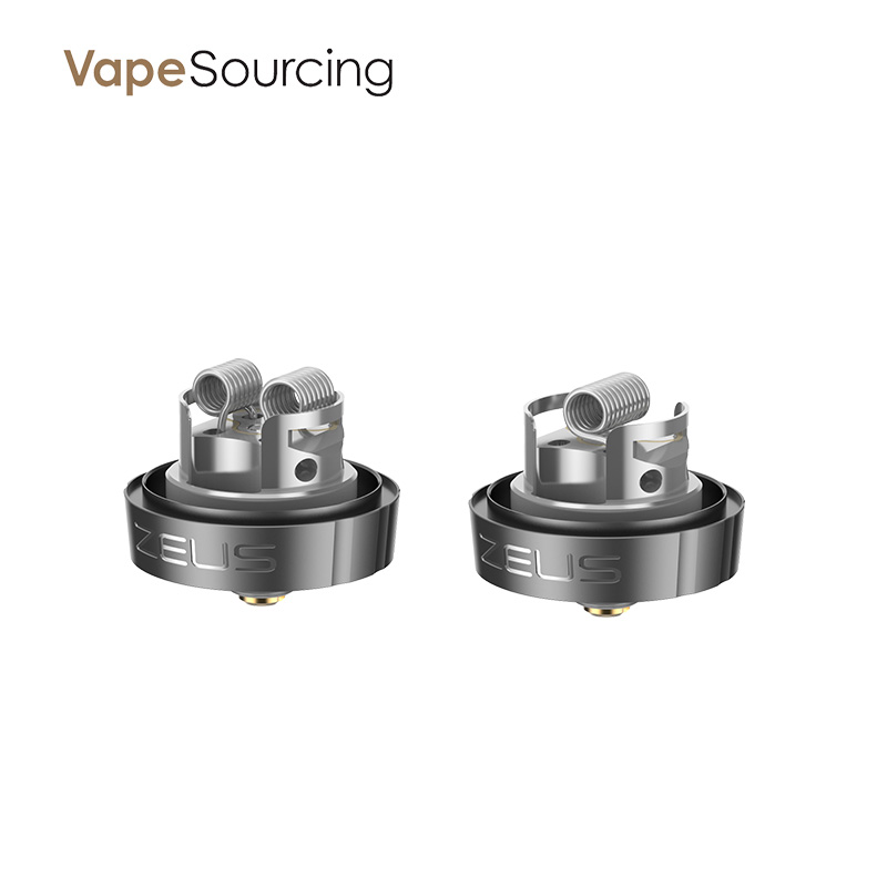 GeekVape Zeus Dual RTA 5.5ml 26mm