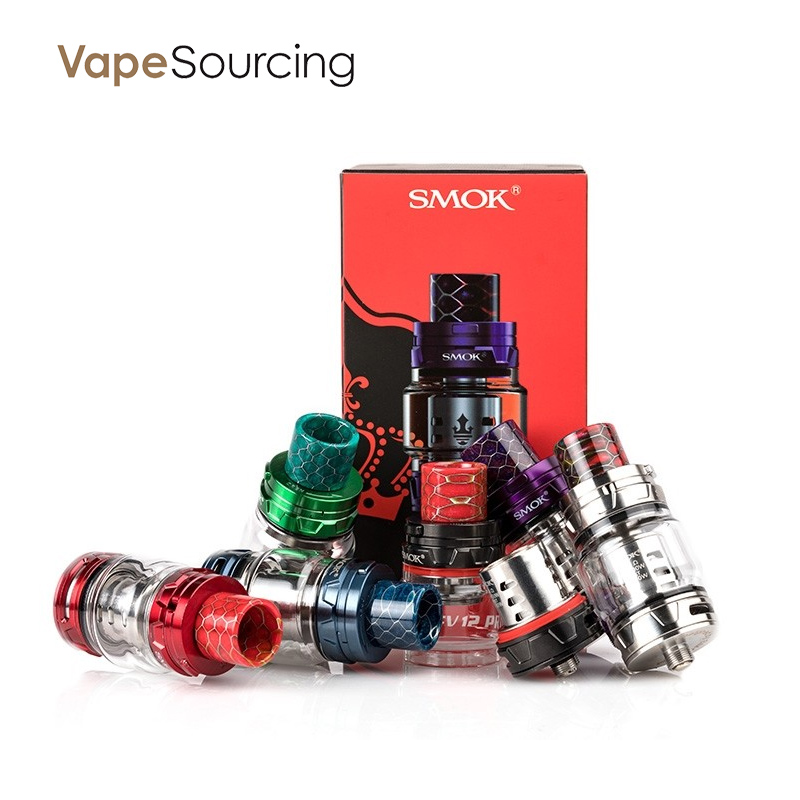 SMOK TFV12 Prince Sub Ohm Tank 28mm