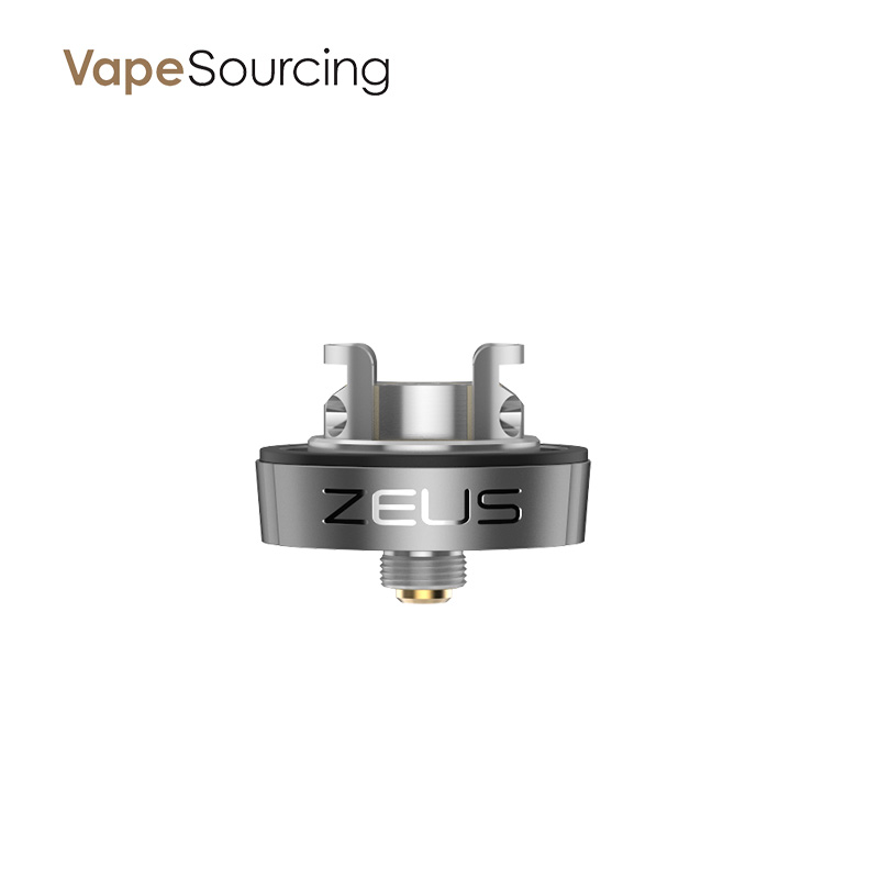 GeekVape Zeus Dual RTA 5.5ml 26mm