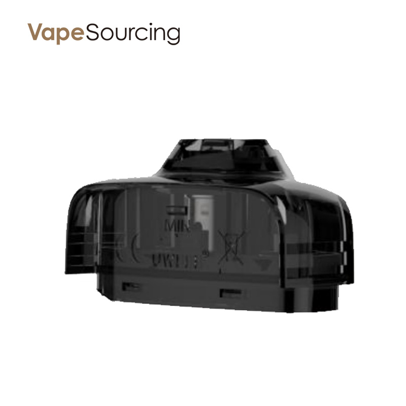 Uwell Amulet Replacement Pod Cartridge 2ml (2pcs/pack)