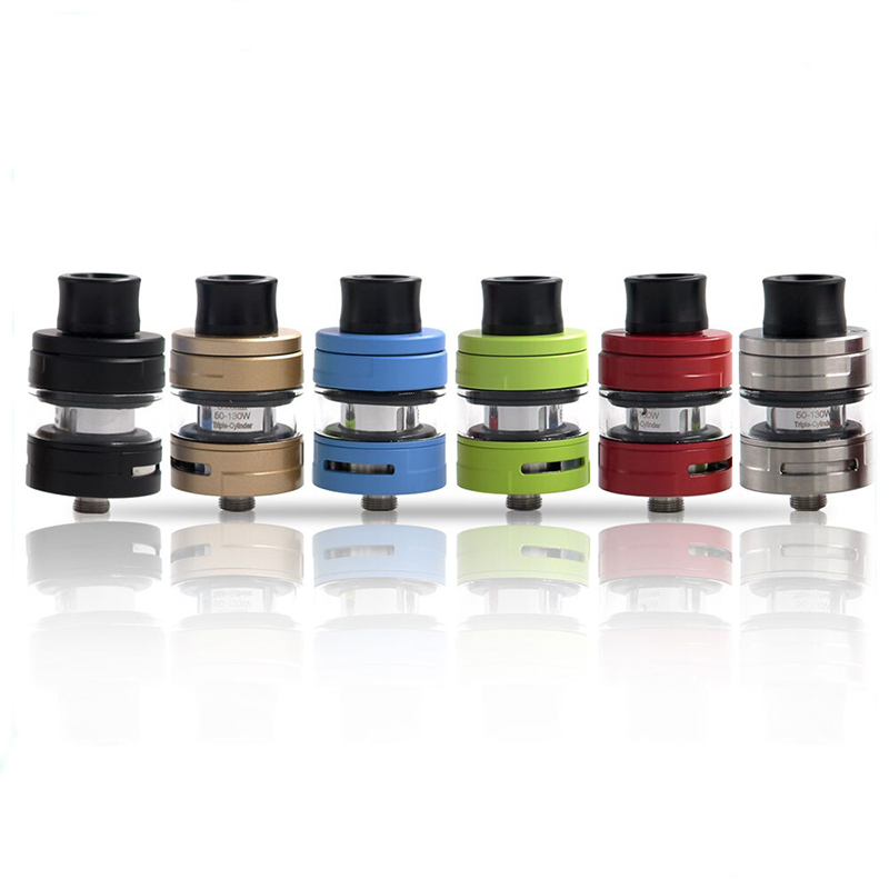 Eleaf ELLO S Atomizer 2ml (2pcs)