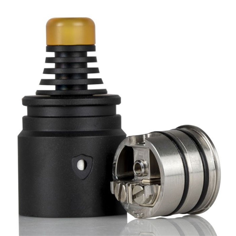 Vandy Vape Berserker V2 MTL RDA 22mm