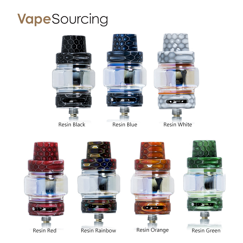 Horizon Falcon Sub Ohm Tank Resin Edition 7ml