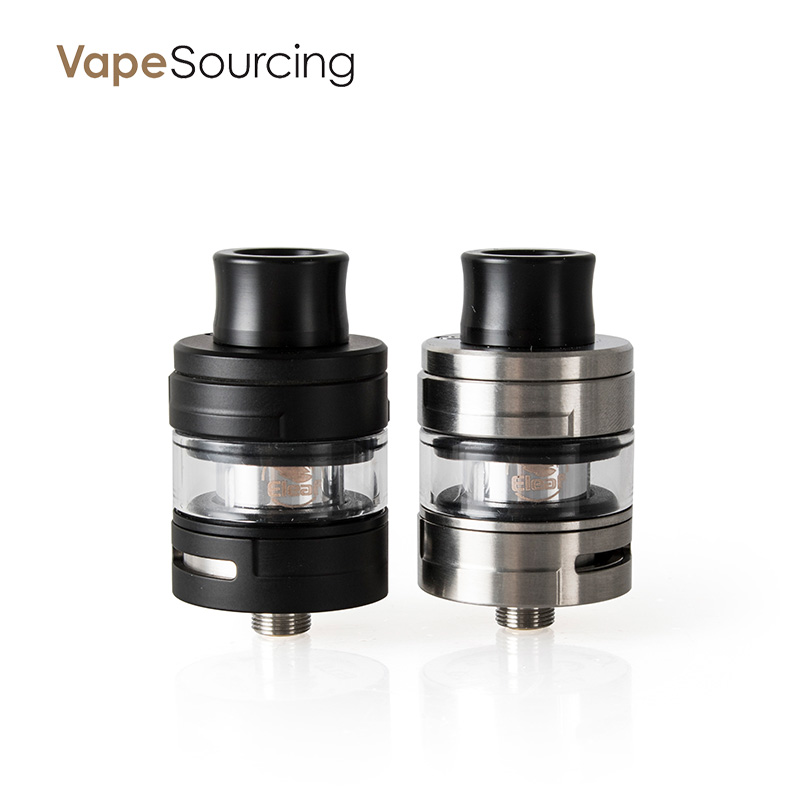 Eleaf ELLO S Atomizer 2ml (2pcs)