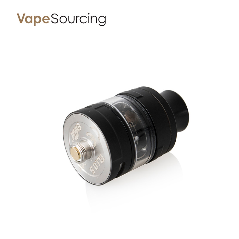 Eleaf ELLO S Atomizer 2ml (2pcs)