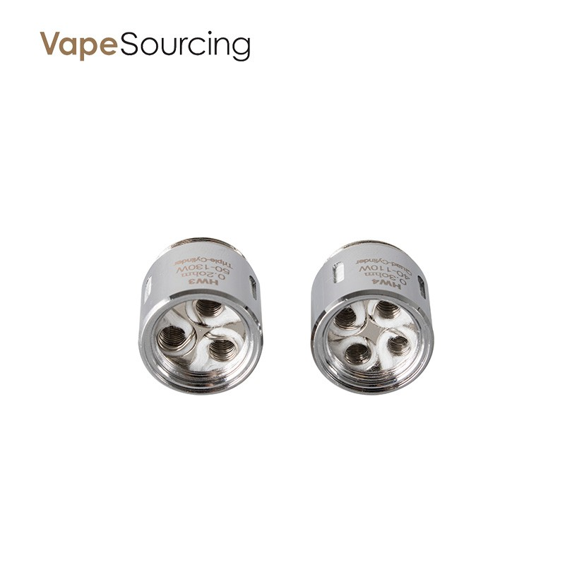 Eleaf ELLO S Atomizer 2ml (2pcs)