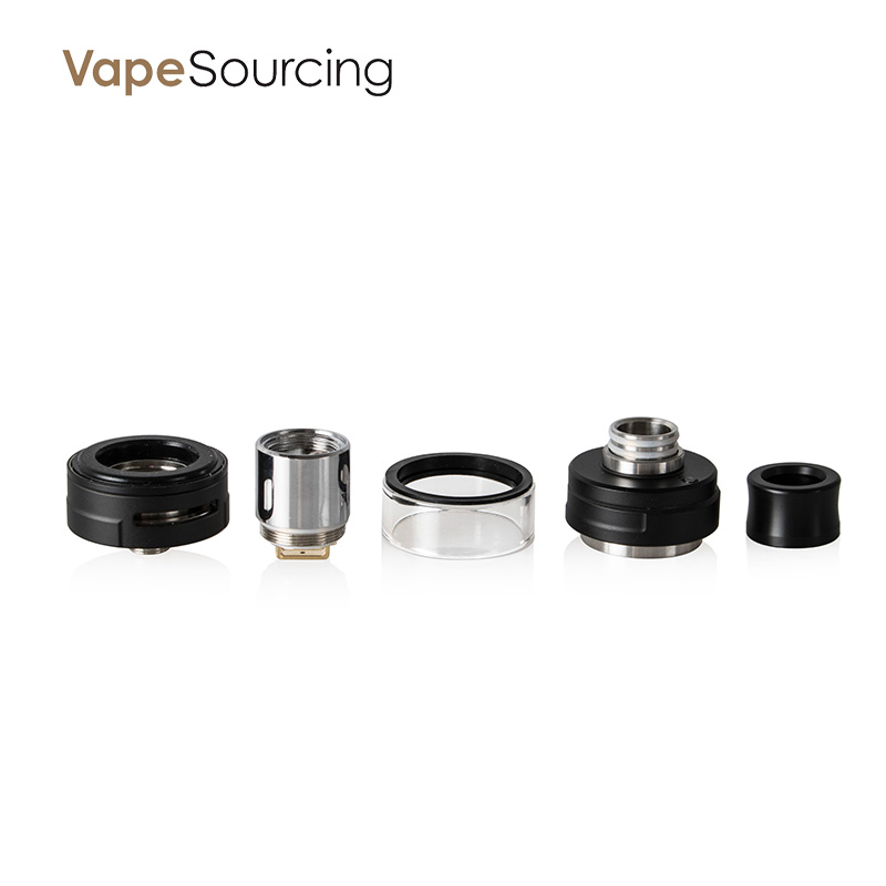 Eleaf ELLO S Atomizer 2ml (2pcs)