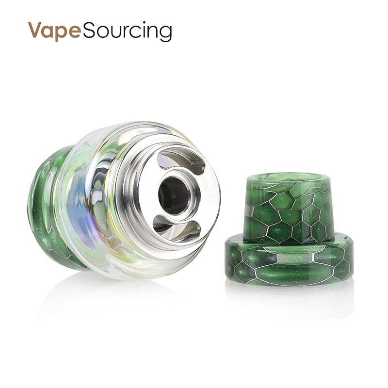 Horizon Falcon Sub Ohm Tank Resin Edition 7ml