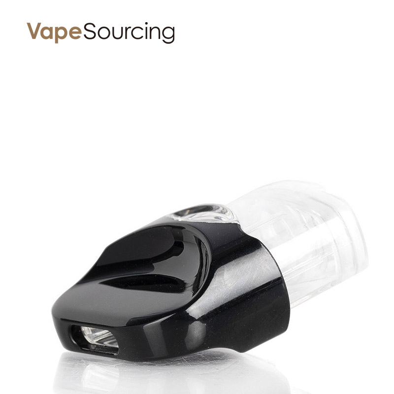 SMOK Nord Replacement Pod Cartridge 3ml (1Pod & 2Coils)