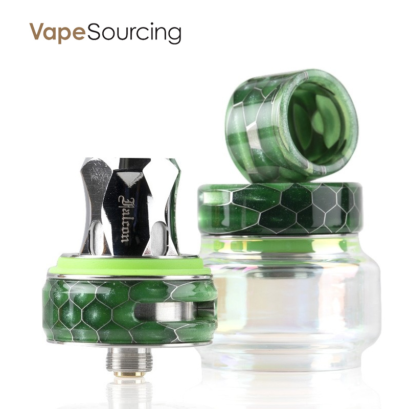 Horizon Falcon Sub Ohm Tank Resin Edition 7ml