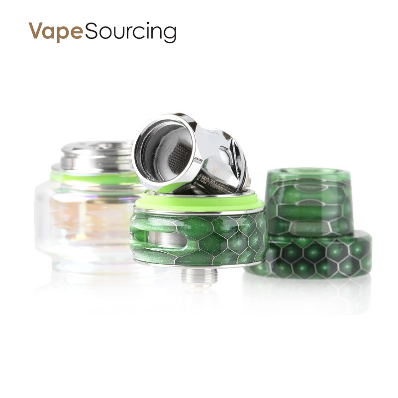 Horizon Falcon Sub Ohm Tank Resin Edition 7ml