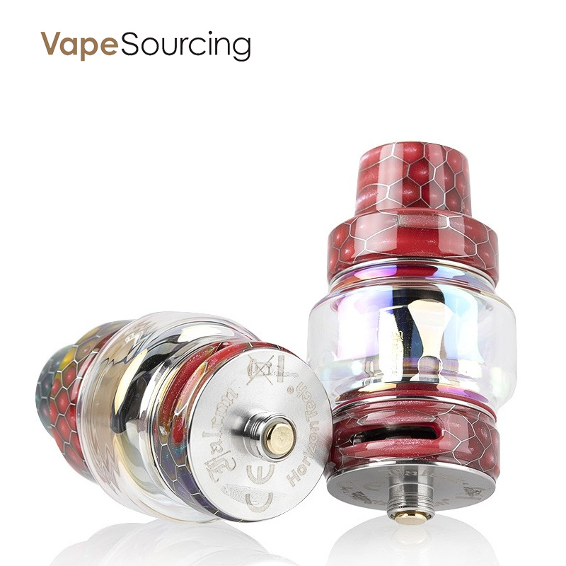 Horizon Falcon Sub Ohm Tank Resin Edition 7ml