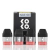 Uwell Caliburn KOKO Replacement Pods Cartridge 2ml (4pcs/pack)