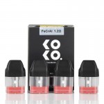 Uwell Caliburn KOKO Replacement Pods Cartridge 2ml...