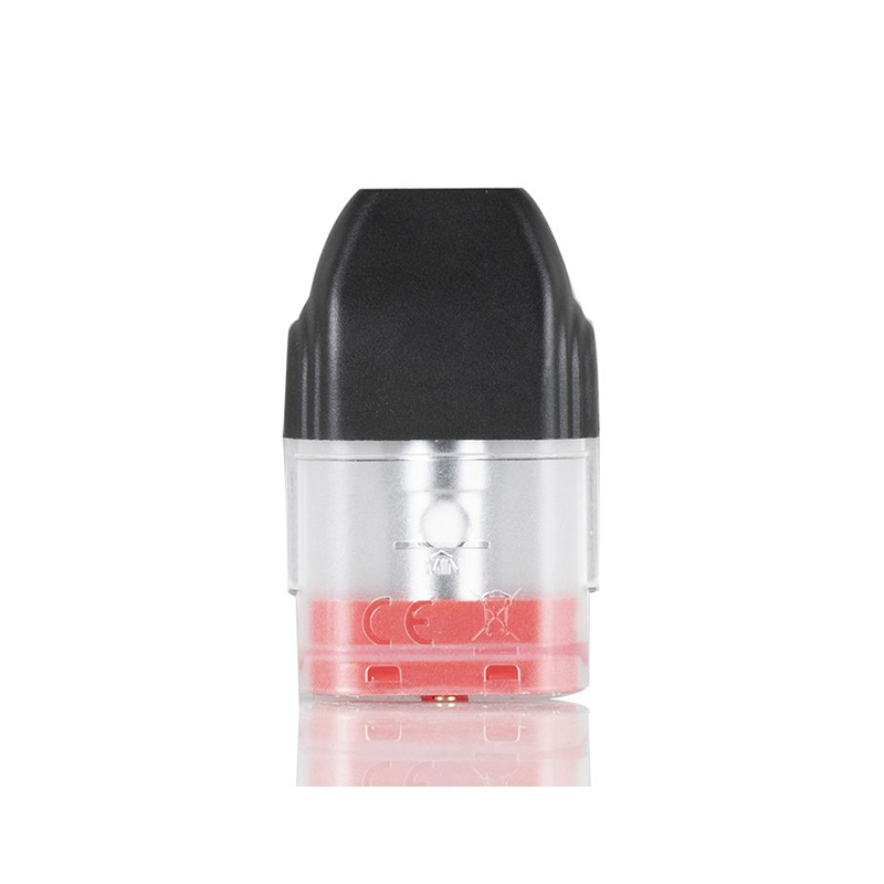 Uwell Caliburn KOKO Replacement Pods Cartridge 2ml (4pcs/pack)