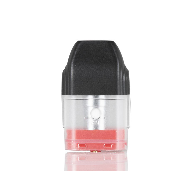 Uwell Caliburn KOKO Replacement Pods Cartridge 2ml (4pcs/pack)