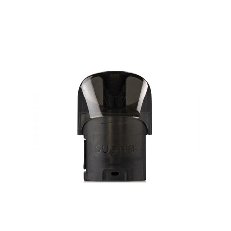 Suorin Shine Replacement Pod Cartridge 2ml with Coil (3pcs/pack)