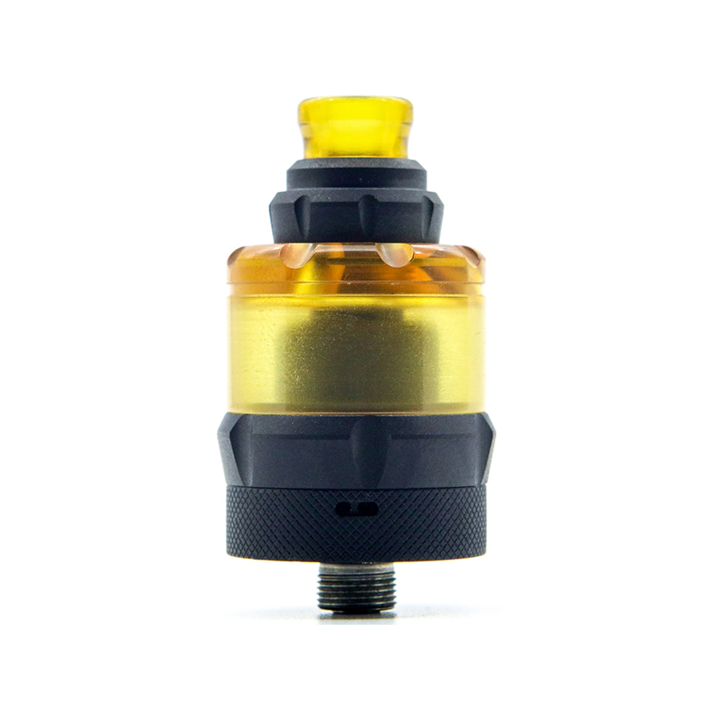 Asmodus Anani V2 MTL RTA 22mm