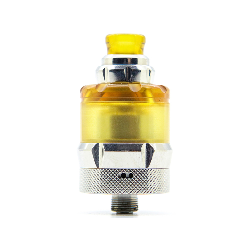 Asmodus Anani V2 MTL RTA 22mm