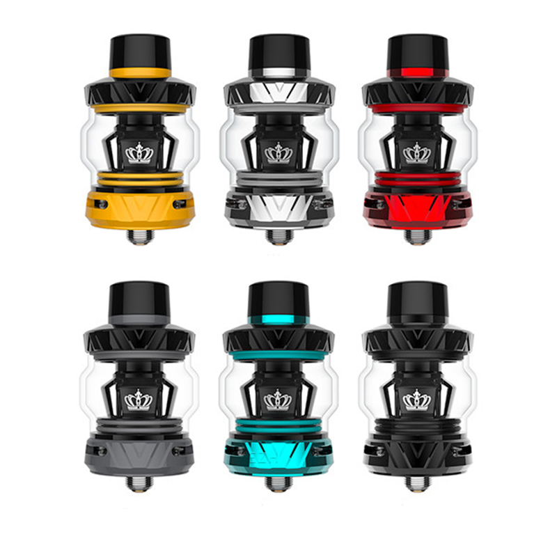 Uwell Crown 5 Sub Ohm Tank 5ml 29mm